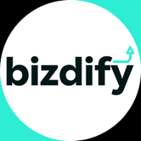 Bizdify Logo