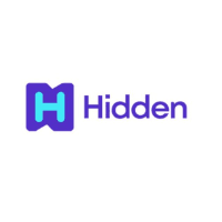 Explore Hidden Logo