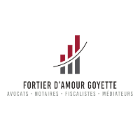 Fortier D’Amour Goyette Logo