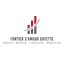 Fortier D’Amour Goyette Logo