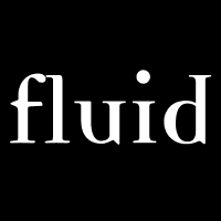 FLUID Logo