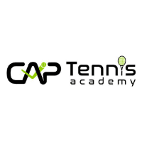 CAP Tennis Academy Logo