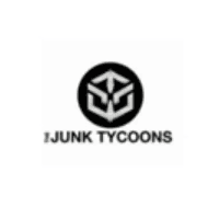 The Junk Tycoons Logo