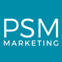 Psm Marketing Logo