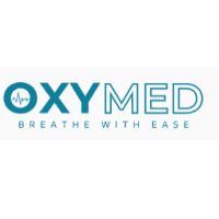 Oxymed Logo