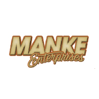 Manke Logo