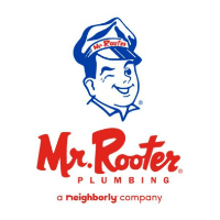 Mr. Rooter Plumbing of Pittsburgh Logo
