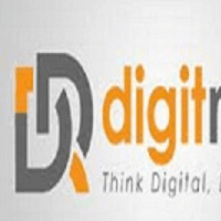 Digitrock Logo