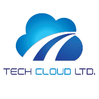 Tech Cloud Ltd Logo