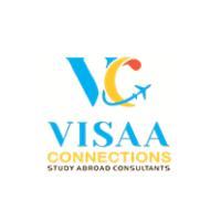 Visaa Connections Logo