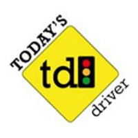 Today's Driver Logo
