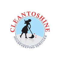 Clean To Shine Logo