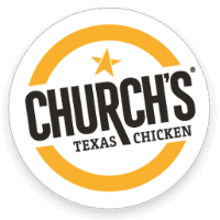 Church's Texas Chicken® Logo