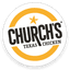 Church's Texas Chicken® Logo