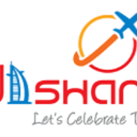 Balloon Ride Dubai Logo