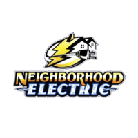Neighborhood Electric Logo