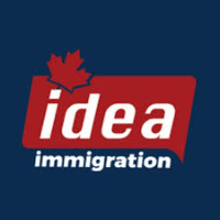 Idea Immigration Logo