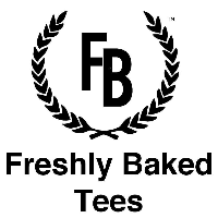 Freshly Baked Tees Logo