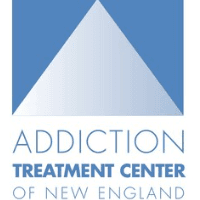 Addiction treatment Logo