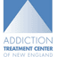 Addiction treatment Logo