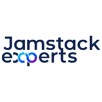 Jamstack Experts Logo