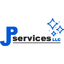 Premier Janitorial Services Logo