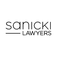 sanickilawyers Logo