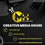 Creative Media House Logo