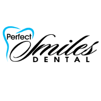 Perfect Smiles Dental Logo