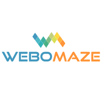 Webomaze Pty Ltd Logo