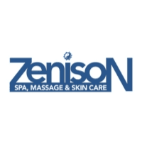 Zenison Spa, Massage & Skin Care Logo