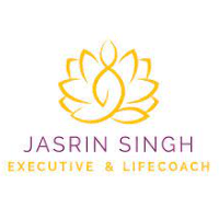 Jasrin Singh Logo