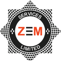 Security Company Gravesend Logo