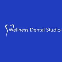 Wellness Dental Studio Logo