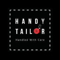 Handy Tailor - bespoke tailors in dubai Logo