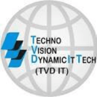 TVDIT Technology LLC Logo