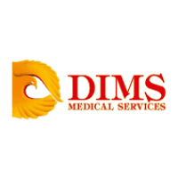 DIMS Medical Services Logo