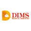 DIMS Medical Services Logo