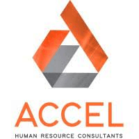 Accel Logo