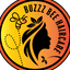 Buzzz Bee Hair Care Logo