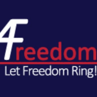 4Freedommobile Logo