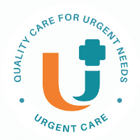 UrgiClinic Urgent Care Logo