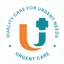 UrgiClinic Urgent Care Logo
