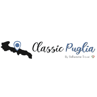 Classic Puglia Logo