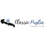 Classic Puglia Logo