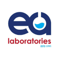 EA Laboratories Pvt. Ltd. Logo