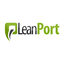 LeanPort digital technologies GmbH Logo