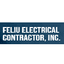 Feliu Electrical Contractor Logo