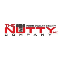 The Nutty Company Logo