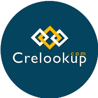 CreLookup Logo